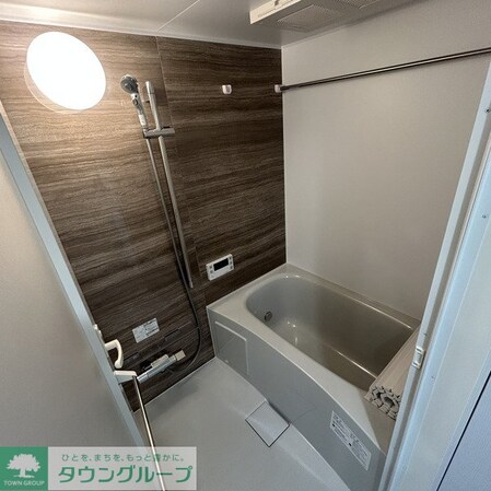 カーザ・ブランカ北斎の物件内観写真